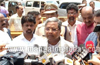 Those who attacked DC will face stern punishment , assures CM Siddaramaiah